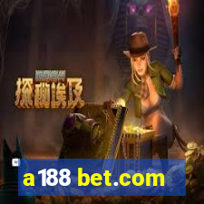 a188 bet.com